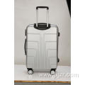 ABS Trolley Suitcase Spinner Hardshell